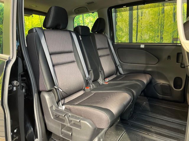 NISSAN SERENA  S-HYBRID 2017