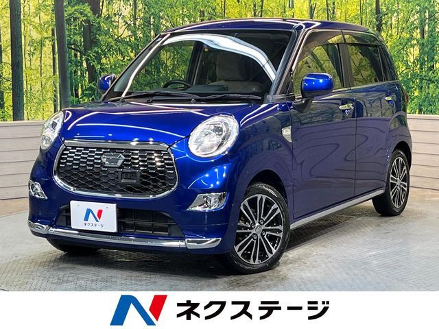 DAIHATSU CAST ACTIVA 2017