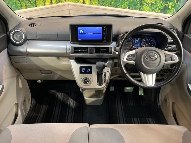 DAIHATSU CAST ACTIVA 2017