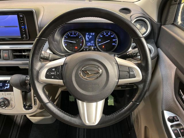 DAIHATSU CAST ACTIVA 2017