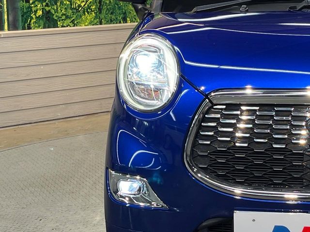 DAIHATSU CAST ACTIVA 2017