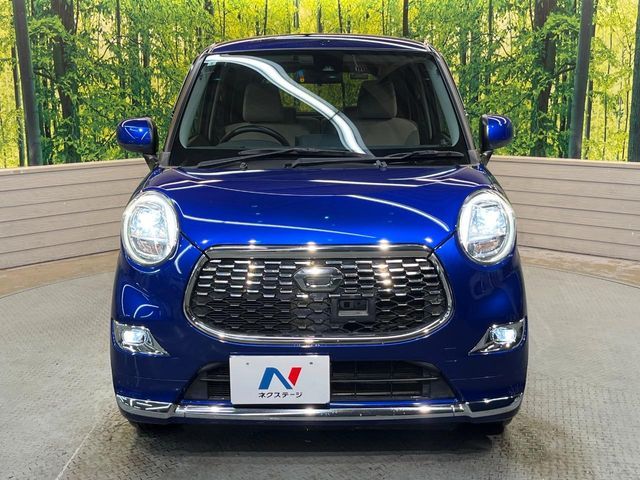 DAIHATSU CAST ACTIVA 2017