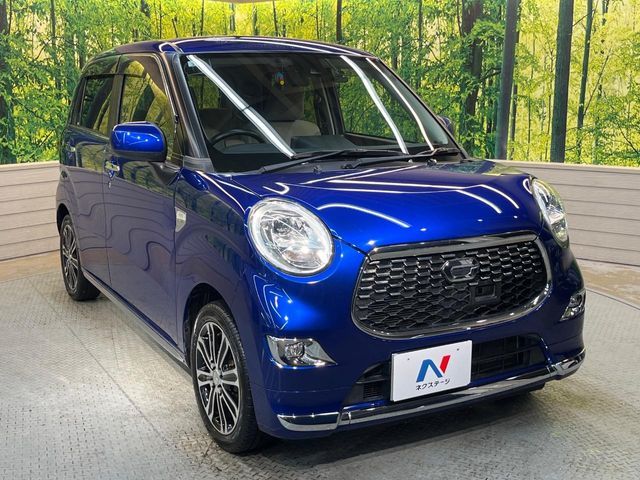 DAIHATSU CAST ACTIVA 2017