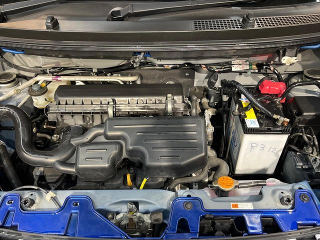 DAIHATSU CAST ACTIVA 2017