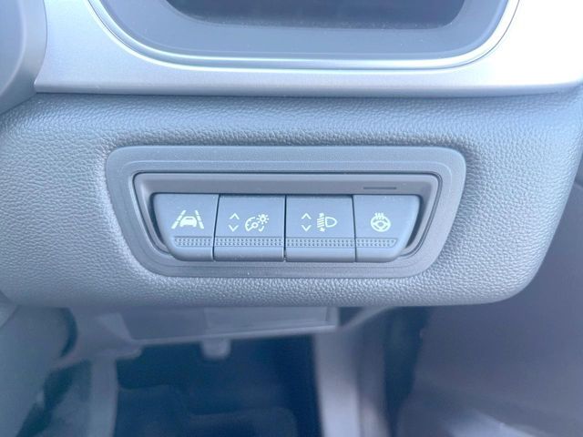 RENAULT RENAULT CAPTUR 2021