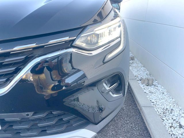 RENAULT RENAULT CAPTUR 2021