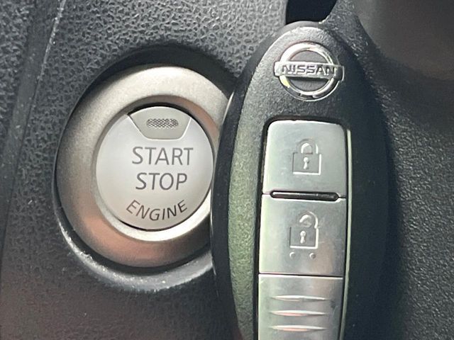 NISSAN JUKE 4WD 2011