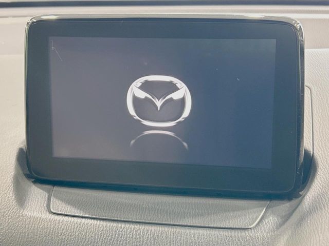 MAZDA DEMIO 2018