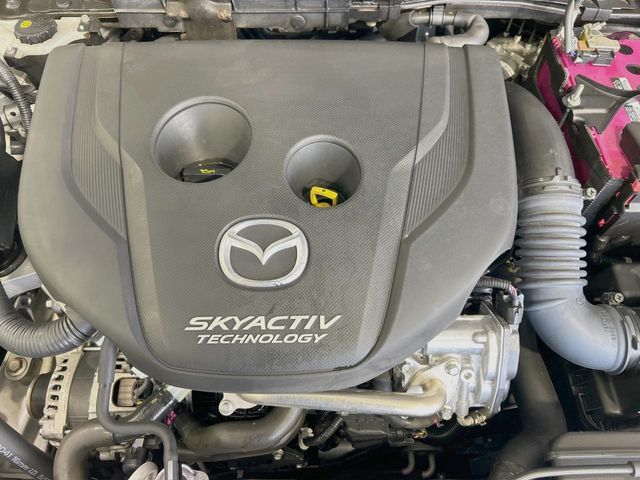 MAZDA DEMIO 2018