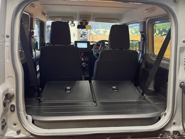 SUZUKI JIMNY 4WD 2022