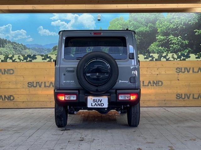 SUZUKI JIMNY 4WD 2022