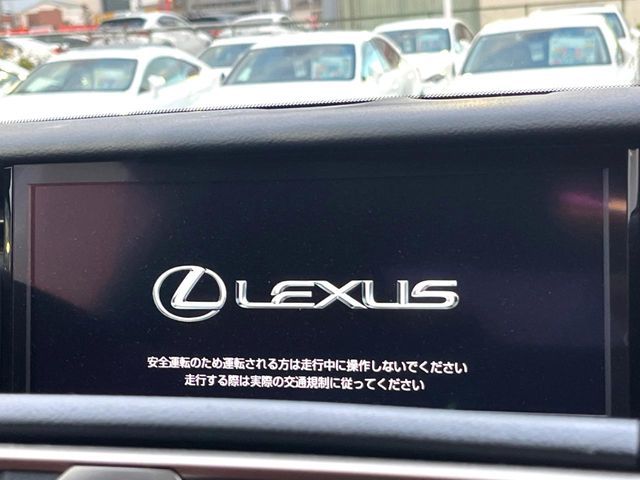 TOYOTA LEXUS RC F 2018