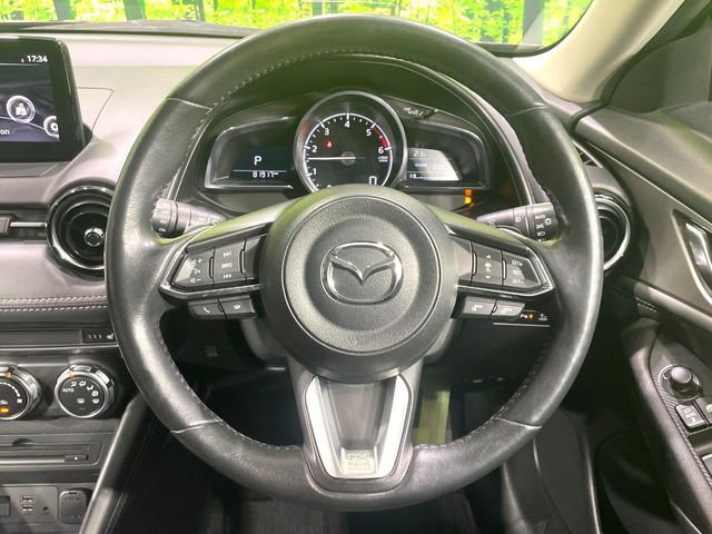 MAZDA CX-3 2018