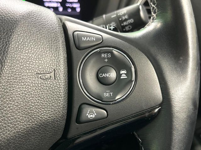 HONDA VEZEL HYBRID 2017