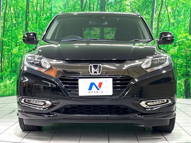 HONDA VEZEL HYBRID 2017