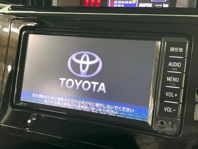 TOYOTA TANK 2016