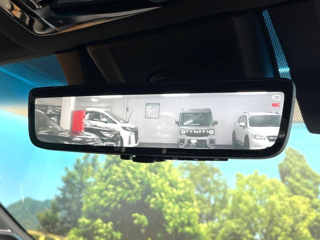 TOYOTA HARRIER HYBRID 2021