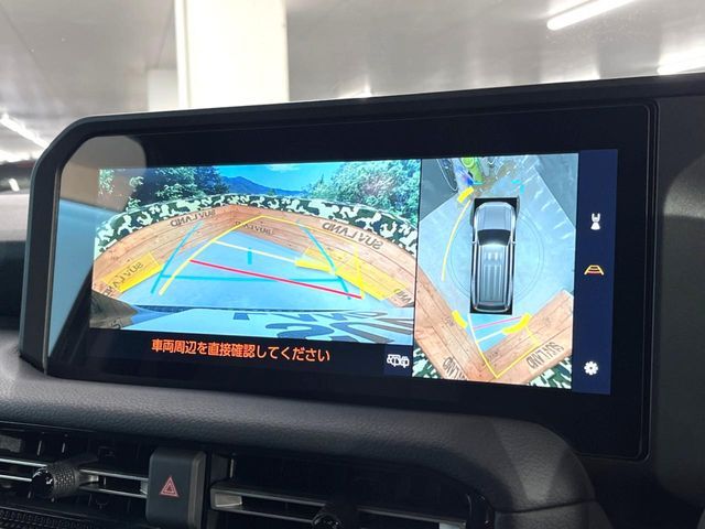 TOYOTA LANDCRUISER 250 2024