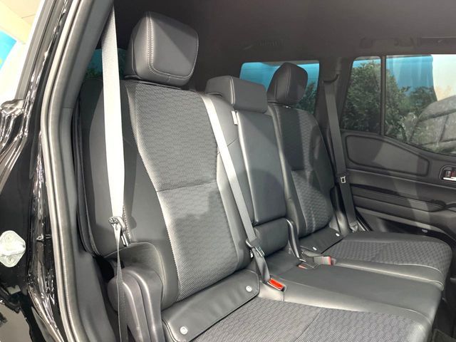 TOYOTA LANDCRUISER 250 2024