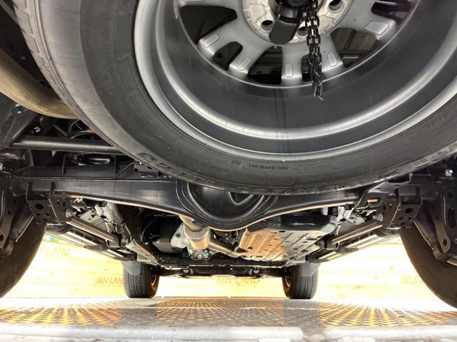 TOYOTA LANDCRUISER 250 2024