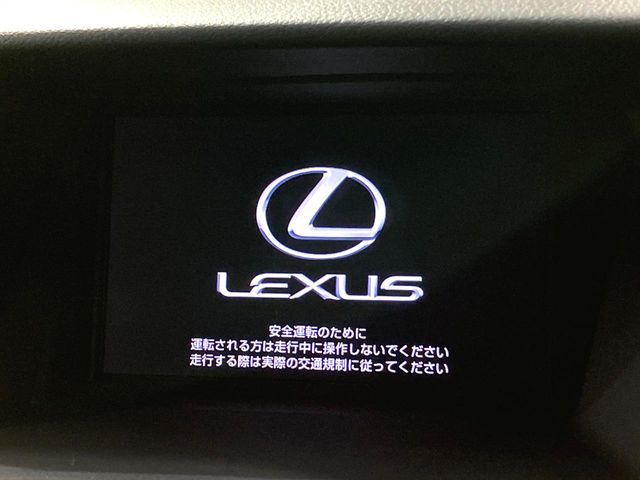 TOYOTA LEXUS RX450h 2WD 2013