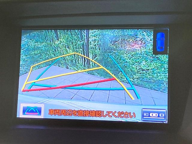 TOYOTA LEXUS RX450h 2WD 2013