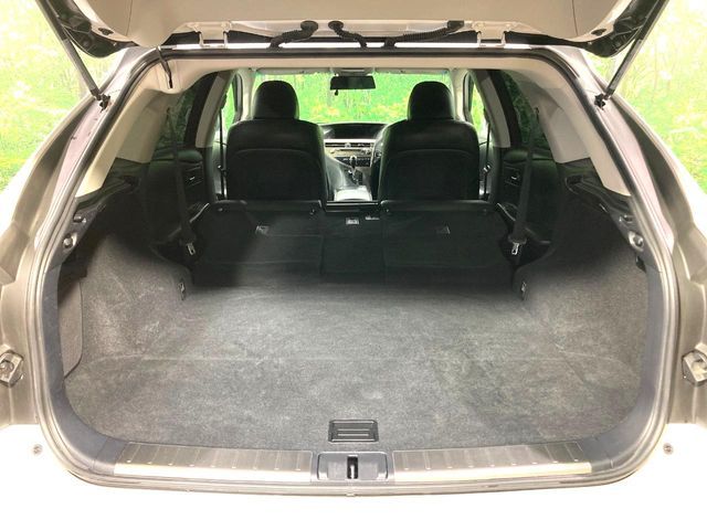 TOYOTA LEXUS RX450h 2WD 2013