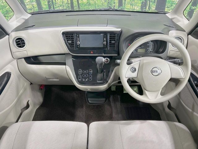 NISSAN DAYZ ROOX 2017