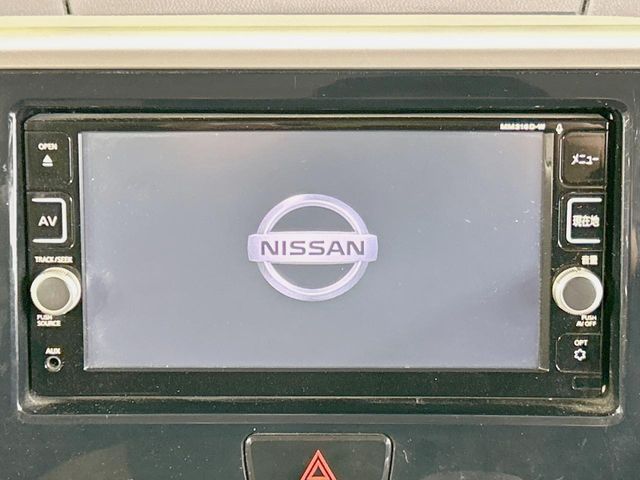 NISSAN DAYZ ROOX 2017