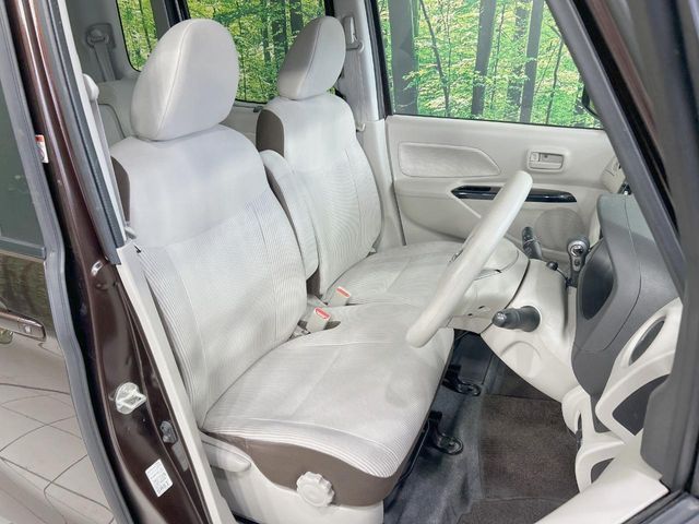 NISSAN DAYZ ROOX 2017