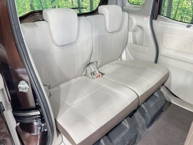 NISSAN DAYZ ROOX 2017