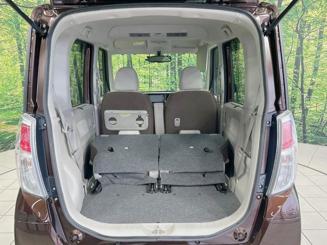 NISSAN DAYZ ROOX 2017