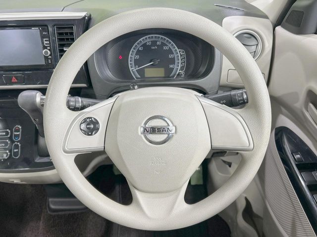 NISSAN DAYZ ROOX 2017