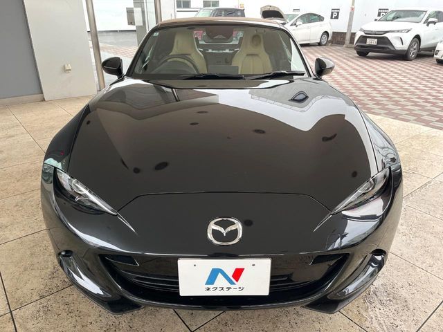 MAZDA ROADSTER 2024