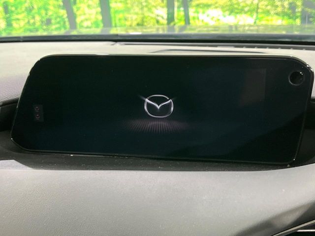 MAZDA MAZDA3 FASTBACK 2021