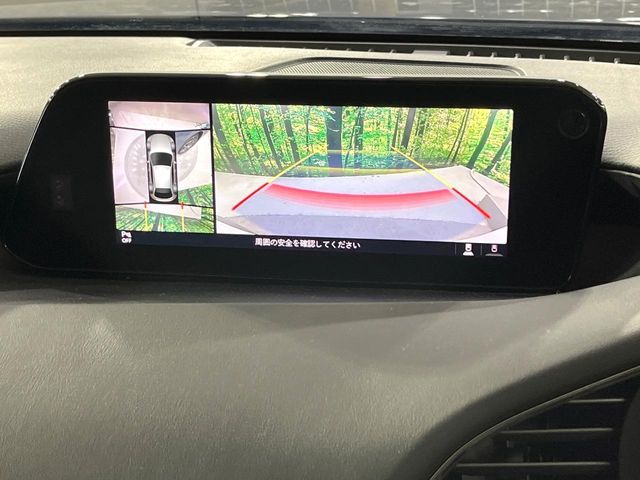 MAZDA MAZDA3 FASTBACK 2021