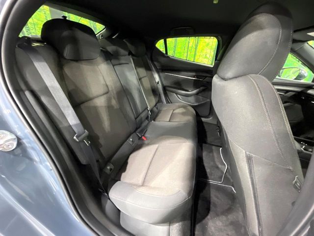 MAZDA MAZDA3 FASTBACK 2021