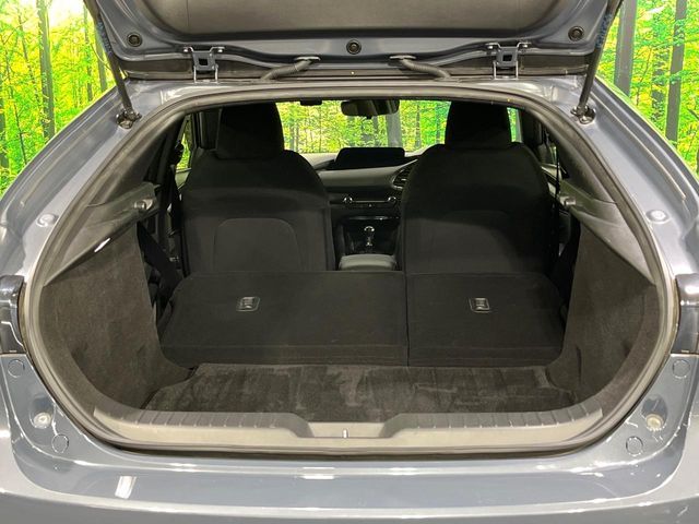 MAZDA MAZDA3 FASTBACK 2021