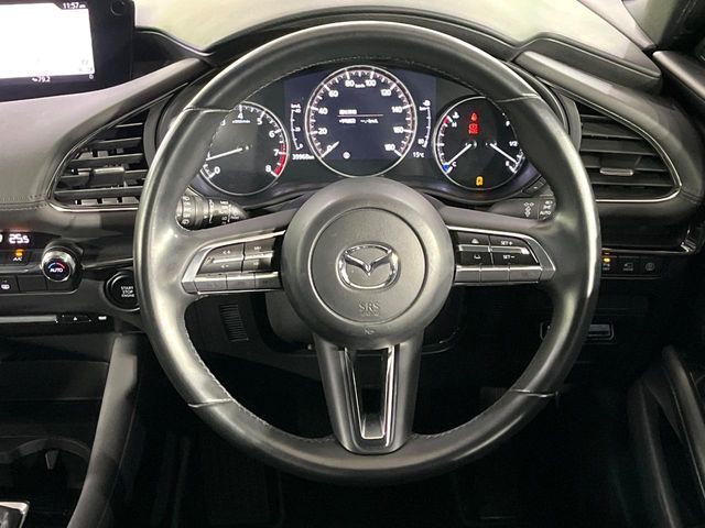 MAZDA MAZDA3 FASTBACK 2021