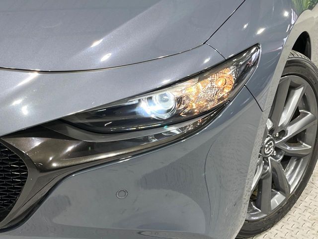 MAZDA MAZDA3 FASTBACK 2021