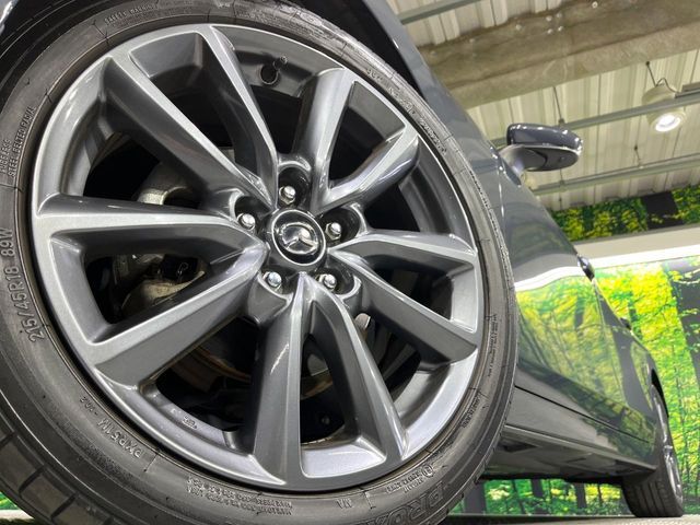 MAZDA MAZDA3 FASTBACK 2021