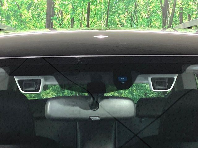 SUBARU FORESTER 2015