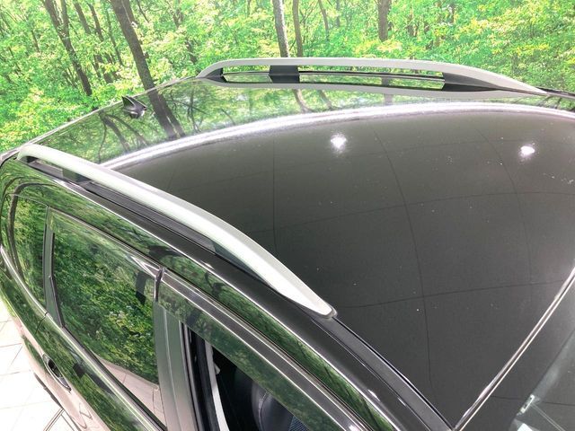 SUBARU FORESTER 2015