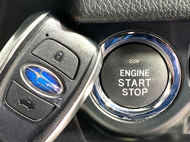 SUBARU FORESTER 2015