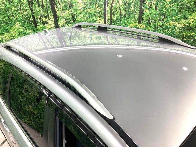 SUBARU FORESTER 2016