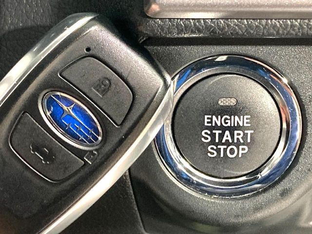 SUBARU FORESTER 2016