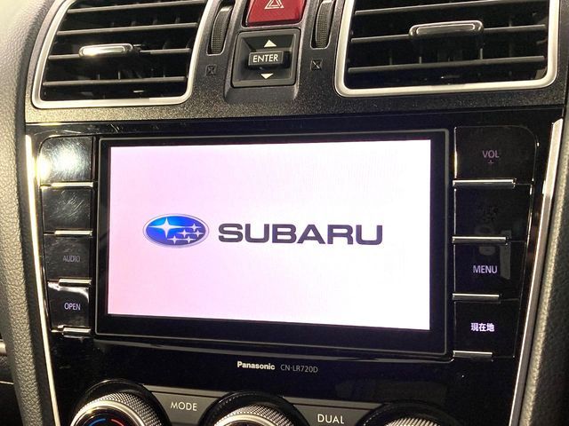 SUBARU FORESTER 2016