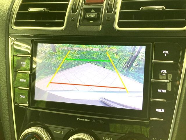 SUBARU FORESTER 2016