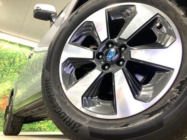 SUBARU FORESTER 2016