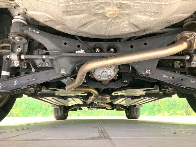 SUBARU FORESTER 2016